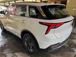 Bestune T55